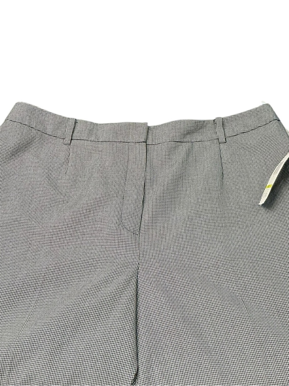 Jones New York Suit Separates Dress Pants Women’s 14 Black White New